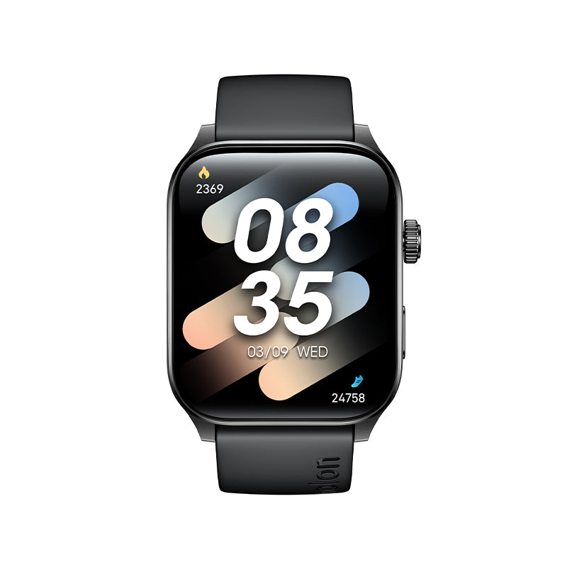 Curve3 - Aolon